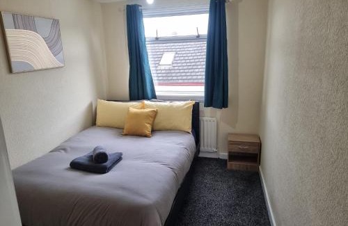 Sunderland Apartamento | Sunderland Royal Palace