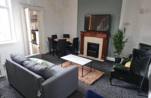 Sunderland Apartamento | Sunderland Royal Palace