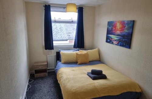 Sunderland Apartamento | Sunderland Royal Palace