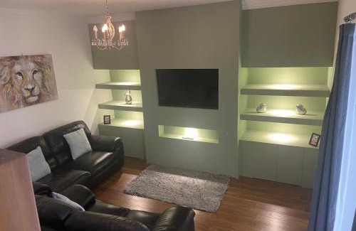 Sunderland Casa | Sunderland Self Catering 2 - Violet Cottage Free Parking