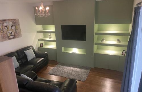 Sunderland Casa | Sunderland Self Catering 2 - Violet Cottage Free Parking