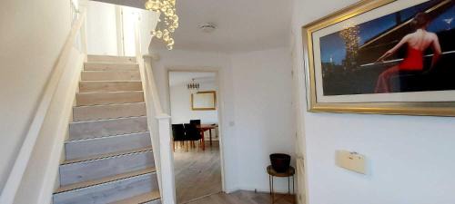 Sunderland Casa | Sunderland Villa Luxuria House and Apartment Accommodation - Free Double Private Parking