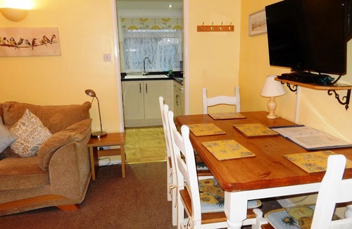Dartmouth Chalet De Esquí | 2 bedroom-Chalet-Clásico-Baño privado con ducha-Vista al Parque