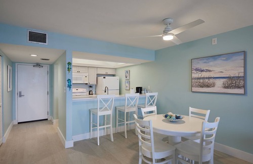 Sanibel Apartamento | Sundial F407- Gorgeous Fully Equipped Condo