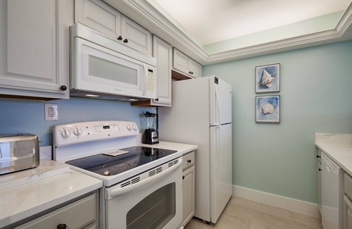 Sanibel Apartamento | Sundial F407- Gorgeous Fully Equipped Condo