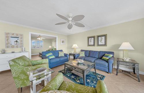 Sanibel Casa | Sundial P401