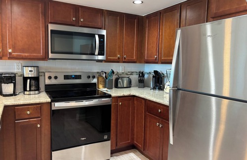 Sanibel Condominio | Magnífico directa Gulf View condominio en Sundial Resort, unidad B402