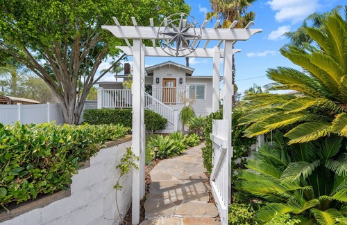 La Mesa Cabaña | SunDial/PetLovers’Dream/2BRNearBeach