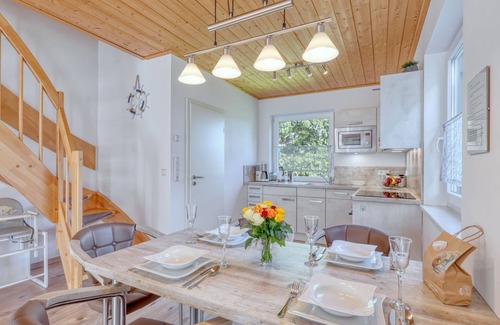 Altefaehr Casa | Sundlicht by Interhome