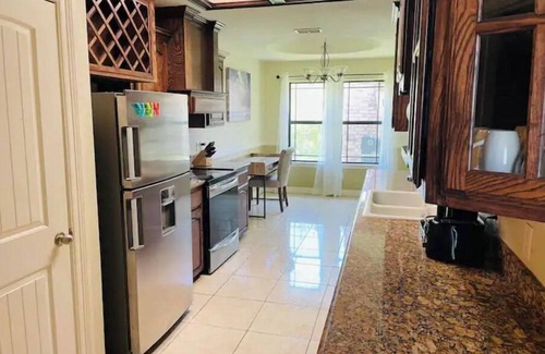 San Juan Casa | Sundown Stay