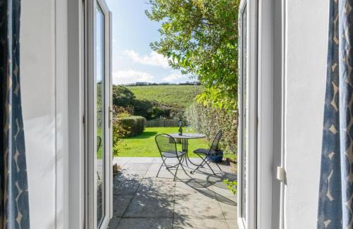 Porthcurno Apartamento | Sundowner