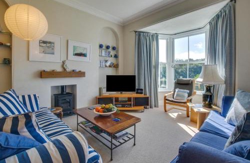 Porthcurno Apartamento | Sundowner