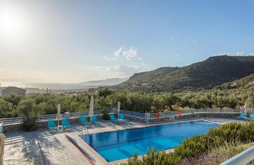 Lefktron Apartamento | Sundy Maria Apartments