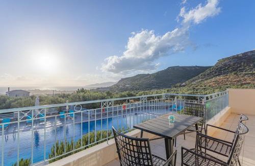 Lefktron Apartamento | Sundy Maria Apartments