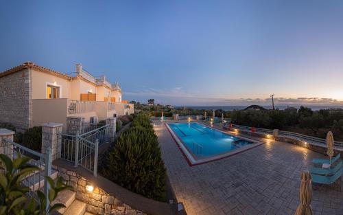 Lefktron Apartamento | Sundy Maria Apartments
