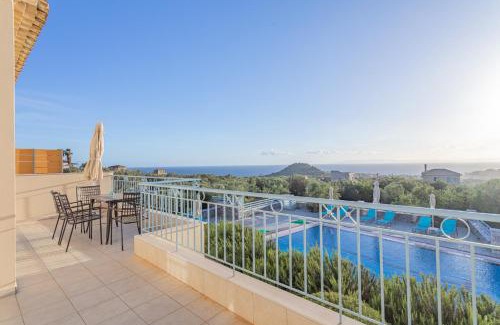 Lefktron Apartamento | Sundy Maria Apartments