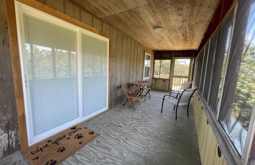 Avon Casa | SUNFISH COVE cottage