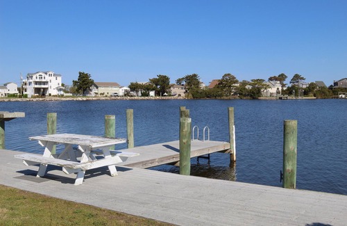Nags Head Apartamento | Sunfish Sanctuary 2 Queen Deluxe at Fin N Feather