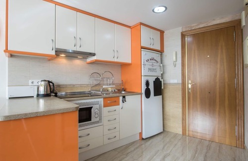 Benidorm Apartamento | GIRASOL 8º - APARTAMENTO