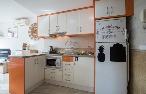 Benidorm Apartamento | GIRASOL 8º - APARTAMENTO