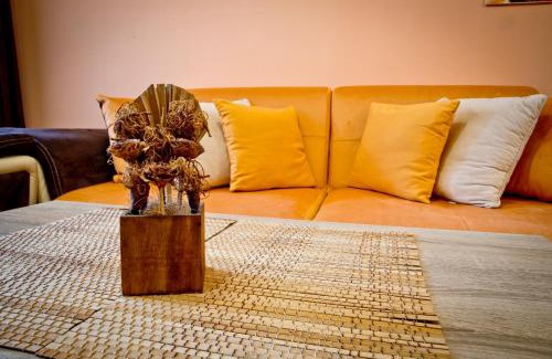 Plovdiv Center Apartamento | Sunflower Apartment City Center