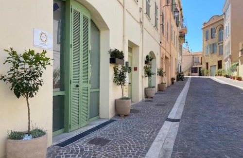 Le Suquet Apartamento | Sunflower apartments