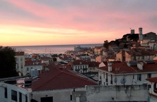 Le Suquet Apartamento | Sunflower apartments