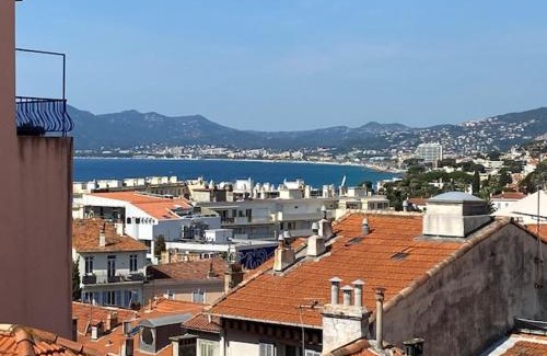 Le Suquet Apartamento | Sunflower apartments