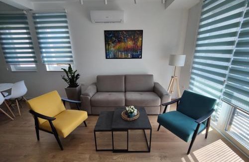 Zrenjanin Apartamento | Sunflower Apartments
