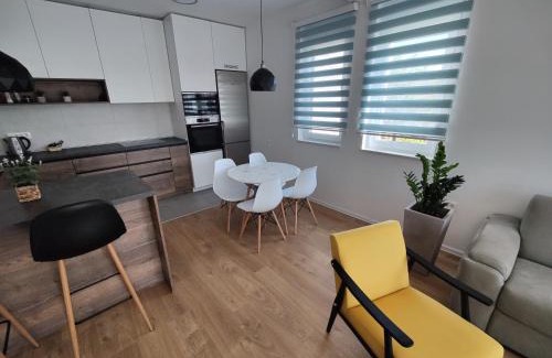 Zrenjanin Apartamento | Sunflower Apartments