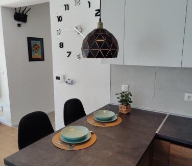 Zrenjanin Apartamento | Sunflower Apartments