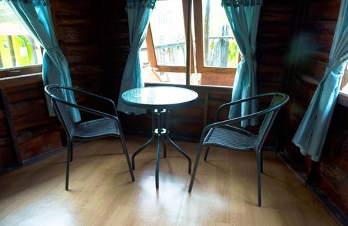 Ko Phi Phi Casa | Sunflower Boathouse