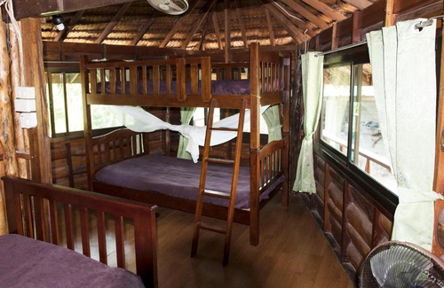 Ko Phi Phi Casa | Sunflower Boathouse