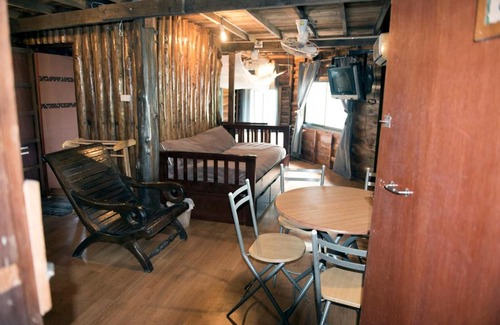 Ko Phi Phi Casa | Sunflower Boathouse