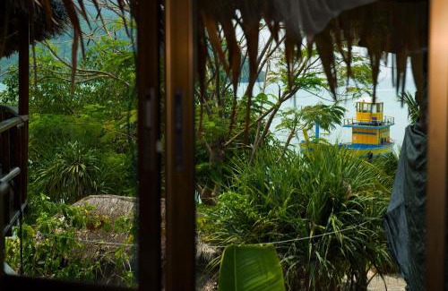 Ko Phi Phi Casa | Sunflower Boathouse