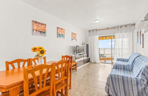Santa Pola Apartamento | Sunflower Europa