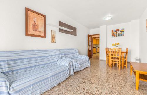 Santa Pola Apartamento | Sunflower Europa