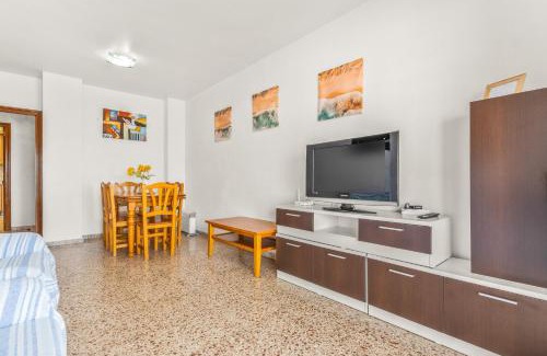 Santa Pola Apartamento | Sunflower Europa