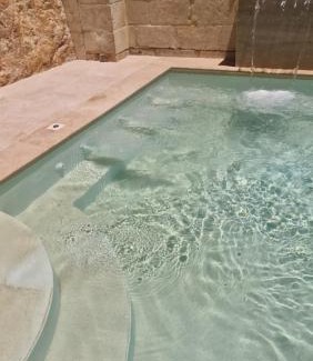 Xewkija Casa | Sunflower Farmhouse, Xewkija, Gozo