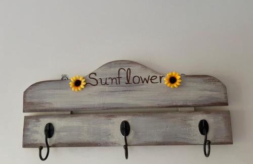 Loutra Edipsou Apartamento | Sunflower