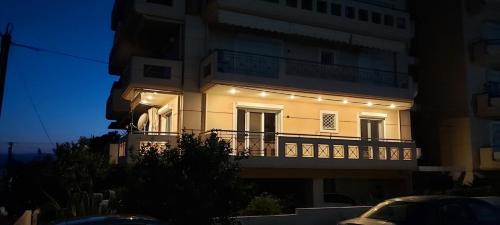 Loutra Edipsou Apartamento | Sunflower