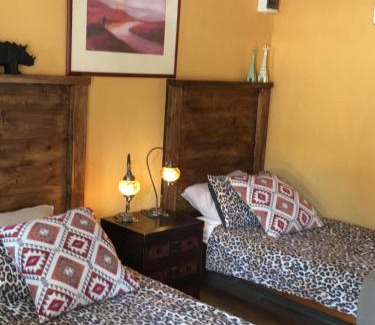 Polski Trambesh Casa | Sunflower Guest House Bulgaria