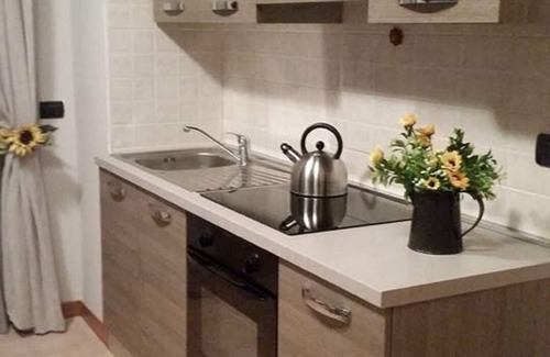 Vigentino Apartamento | CASA DE GIRASOL RIPAMONTI IEO (CIR: 015146-CNI-00874)