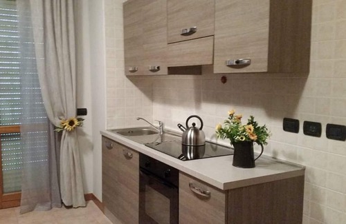 Vigentino Apartamento | CASA DE GIRASOL RIPAMONTI IEO (CIR: 015146-CNI-00874)