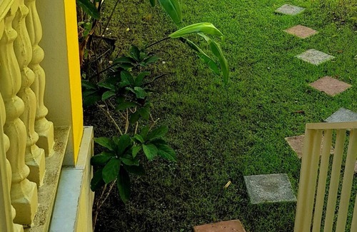 Road Town Apartamento | SUNFLOWER LANE APARTMENT #5 - OCEAN VIEW 7 mins from Capital