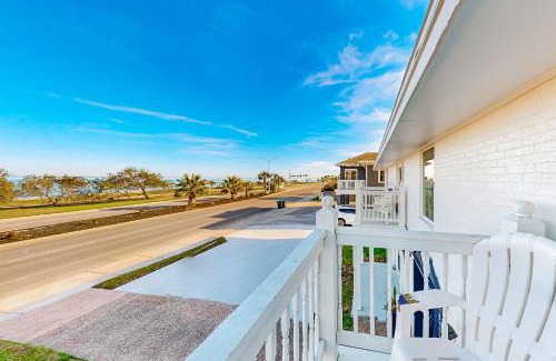 Del Mar Apartamento | Sunflower of Ocean Drive