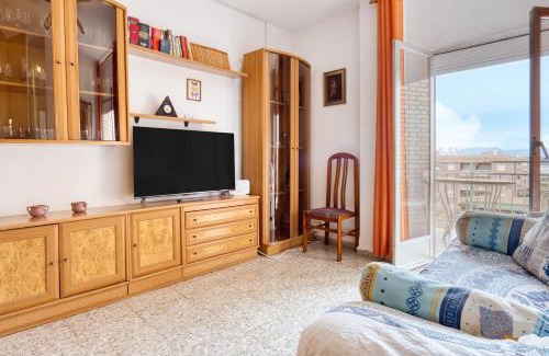 Santa Pola Apartamento | Sunflower Ronda