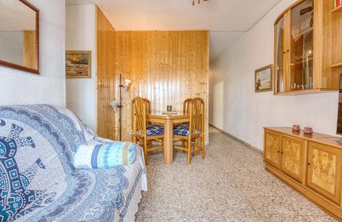 Santa Pola Apartamento | Sunflower Ronda