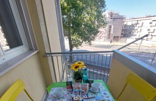 Matera Apartamento | Sunflower Rose