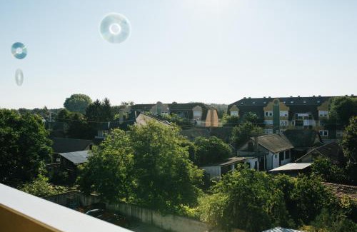 Sombor Apartamento | Sunflower